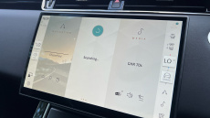 Land Rover Range Rover Evoque 2.0 D165 Dynamic SE 5dr Auto Diesel Hatchback